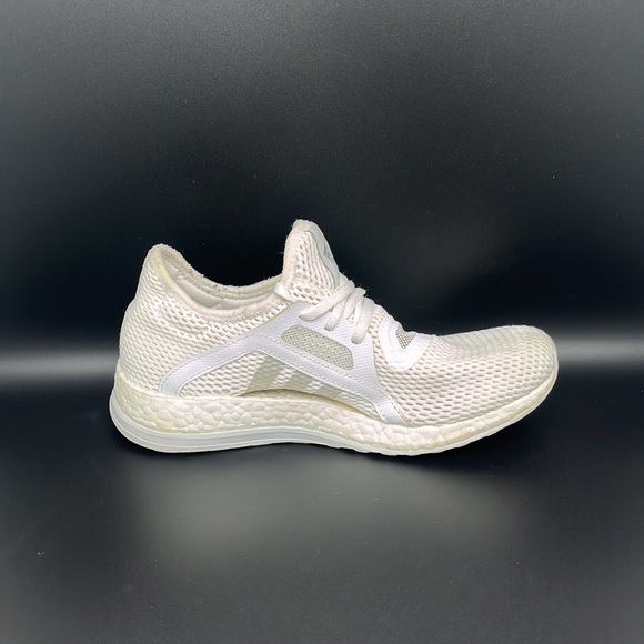 Adidas Pureboost x Running Shoes Women’s Sz 8 - Picture 7 of 10